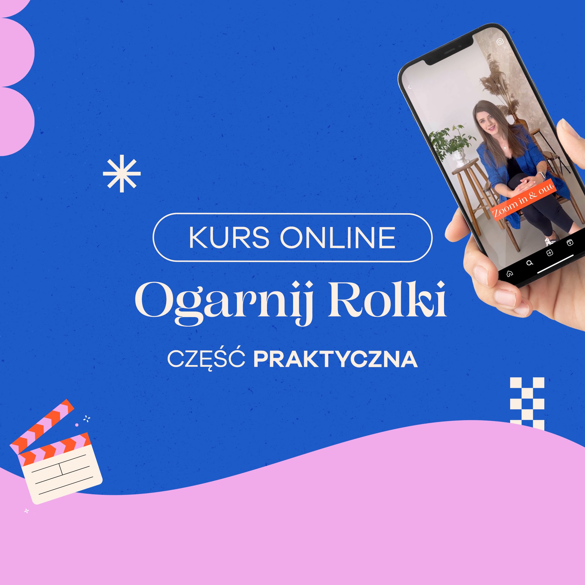 Ogarnij Rolki – część praktyczna