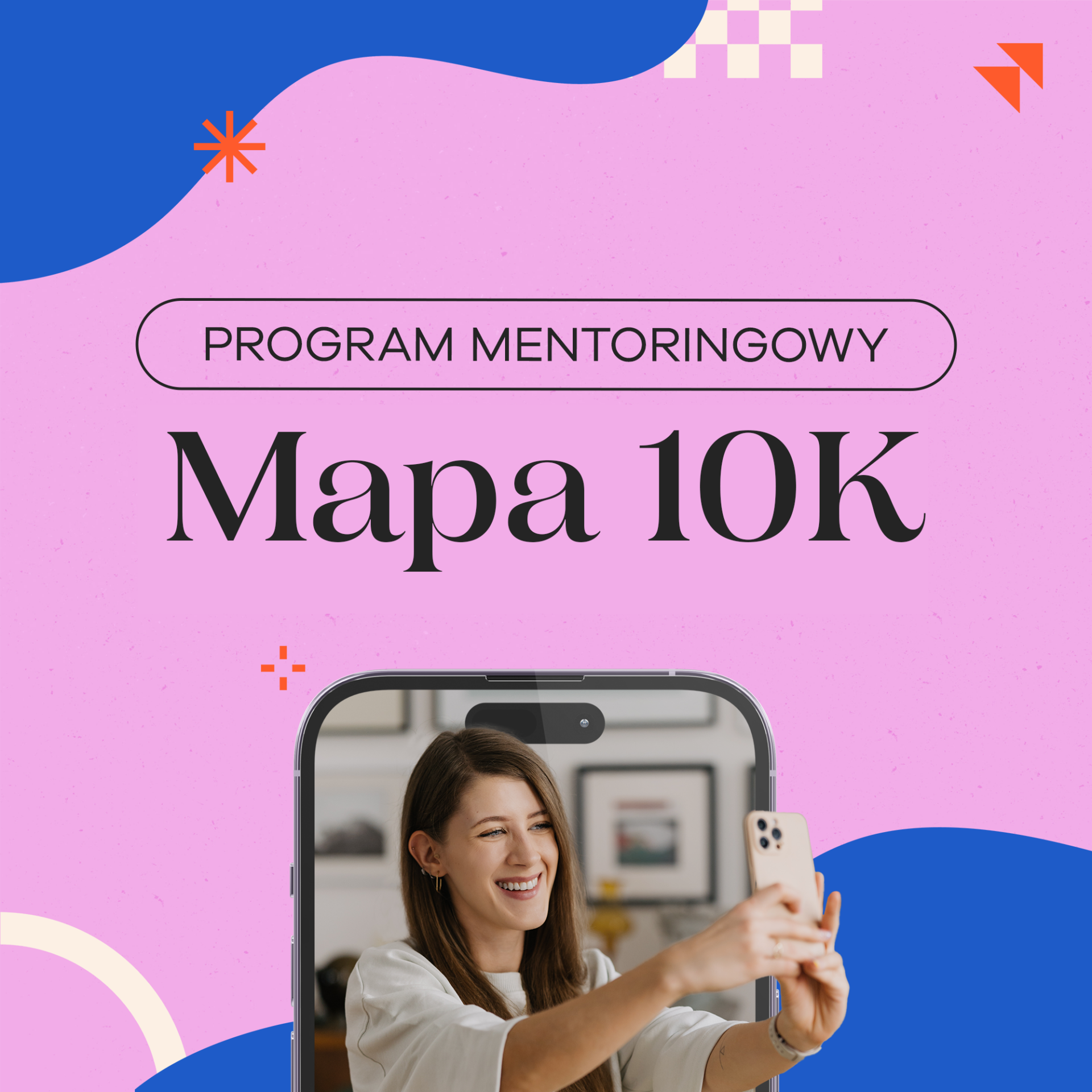 Program Mapa 10K (II edycja)